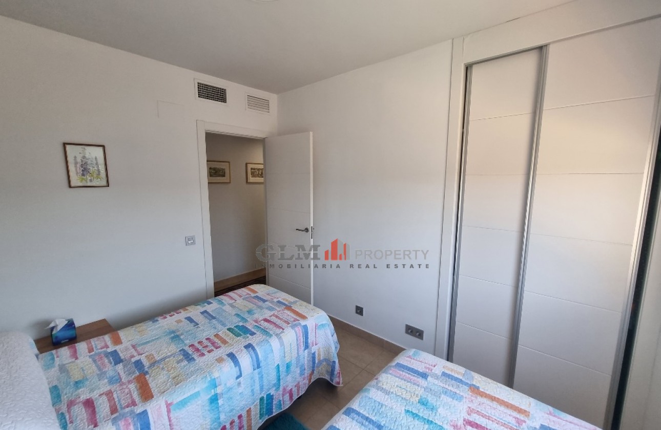 Reventa - Apartamento - Los Alcázares - La Serena Golf