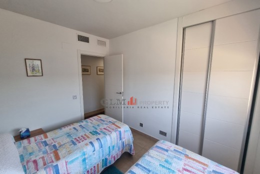 Reventa - Apartamento - Los Alcázares - La Serena Golf
