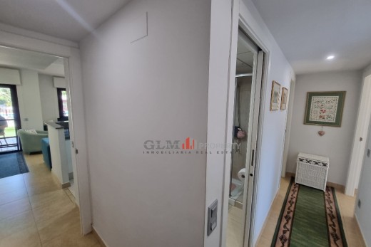 Reventa - Apartamento - Los Alcázares - La Serena Golf