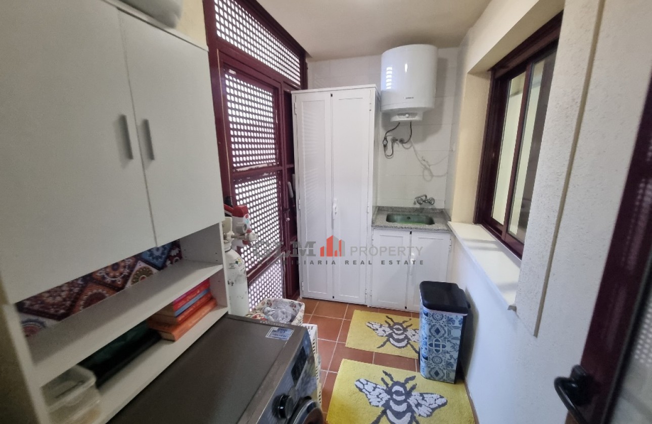 Reventa - Apartamento - Los Alcázares - La Serena Golf