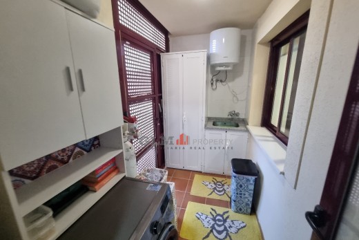 Reventa - Apartamento - Los Alcázares - La Serena Golf