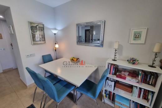 Reventa - Apartamento - Los Alcázares - La Serena Golf