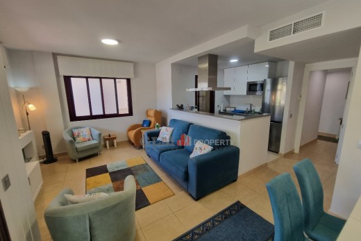 Reventa - Apartamento - Los Alcázares - La Serena Golf