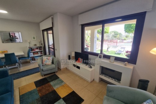 Reventa - Apartamento - Los Alcázares - La Serena Golf