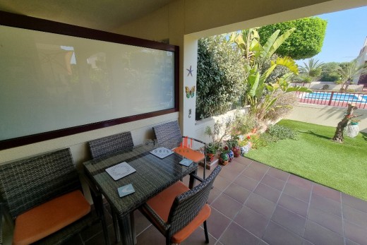 Reventa - Apartamento - Los Alcázares - La Serena Golf