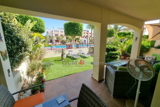 Reventa - Apartamento - Los Alcázares - La Serena Golf