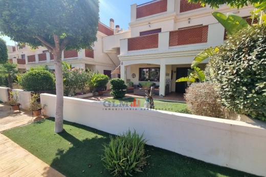 Reventa - Apartamento - Los Alcázares - La Serena Golf