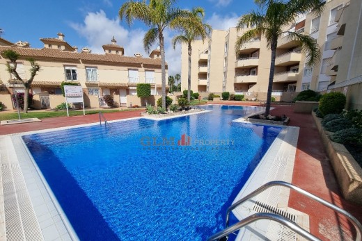 Återförsäljning -  - Los Alcázares - Albatros