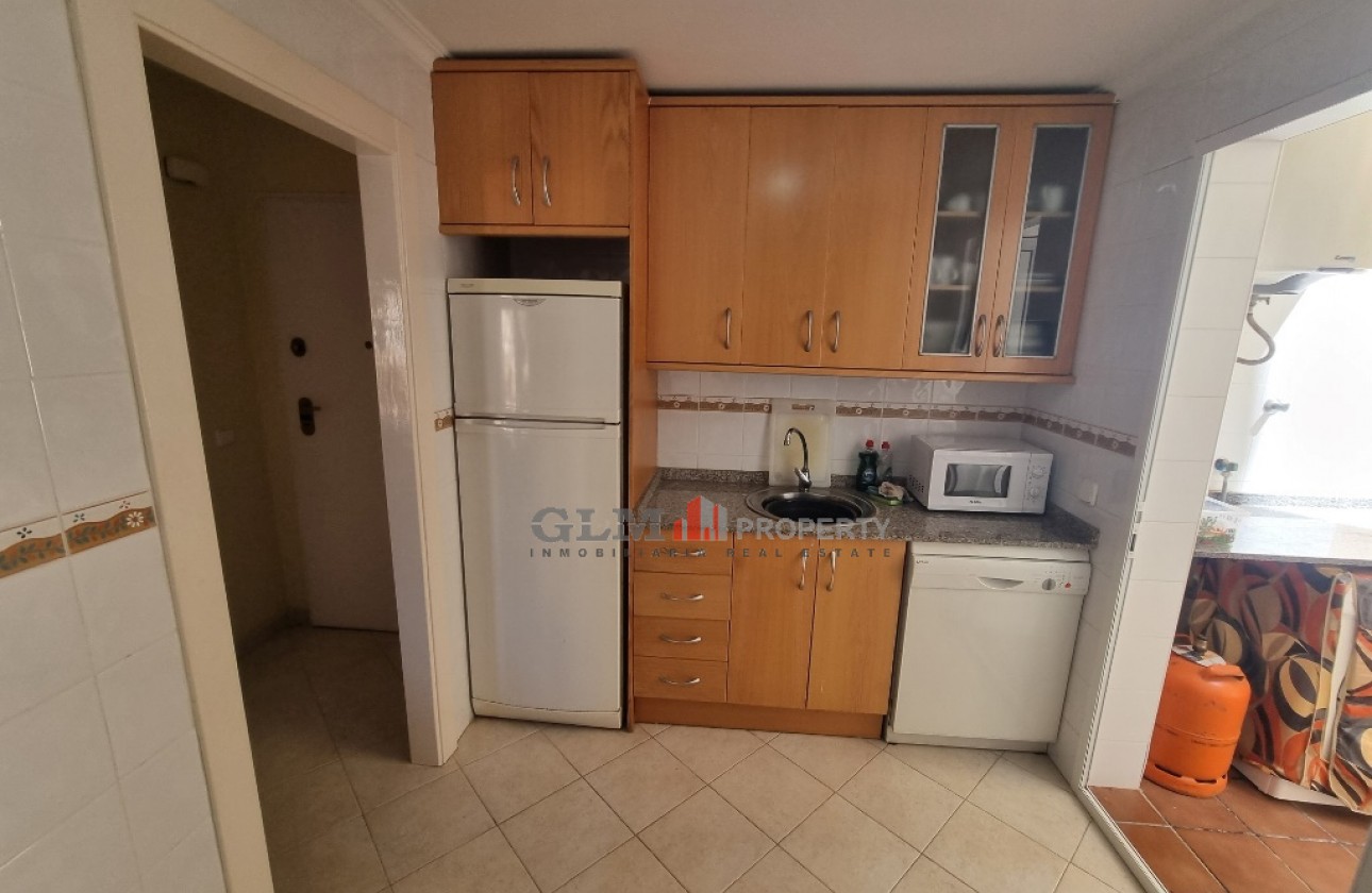 Återförsäljning -  - Los Alcázares - Albatros