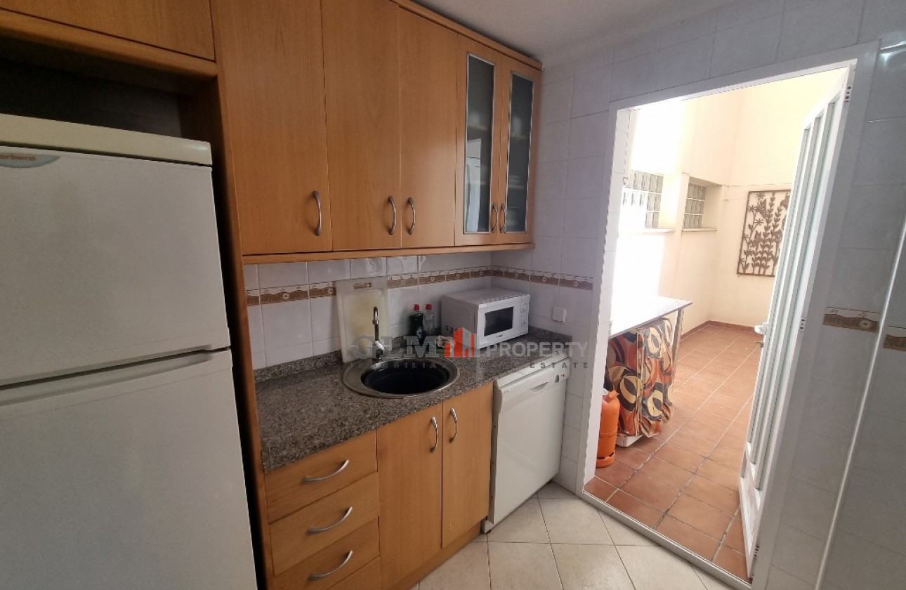 Återförsäljning -  - Los Alcázares - Albatros