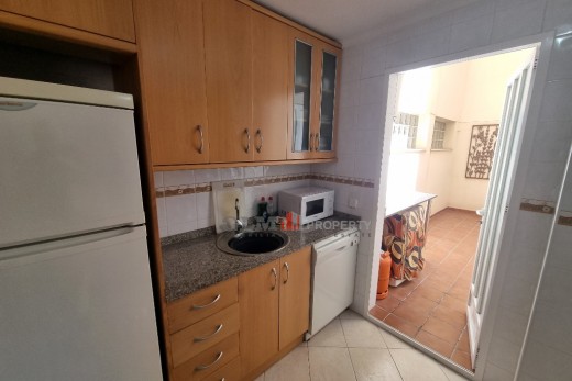 Återförsäljning -  - Los Alcázares - Albatros