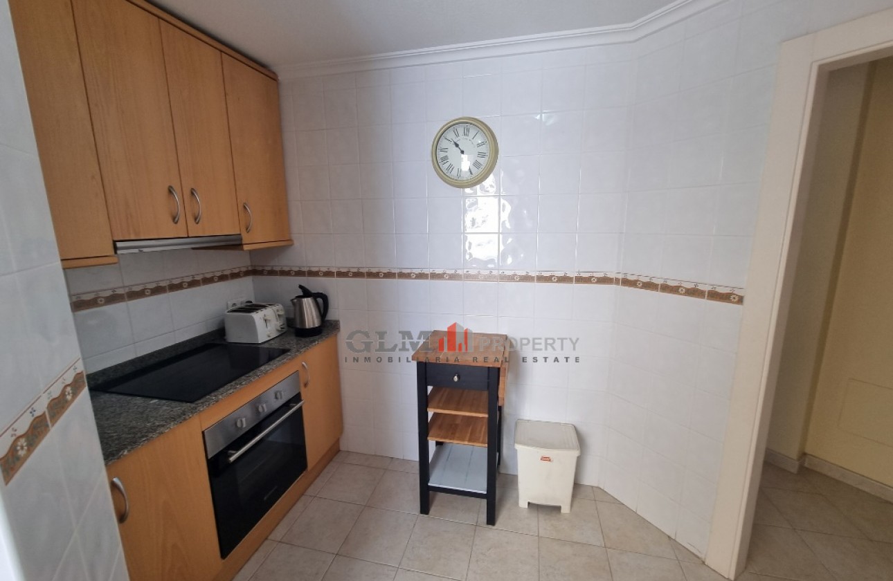 Återförsäljning -  - Los Alcázares - Albatros