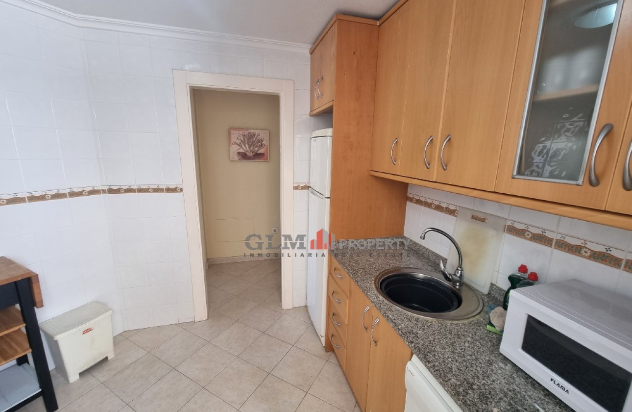 Återförsäljning -  - Los Alcázares - Albatros