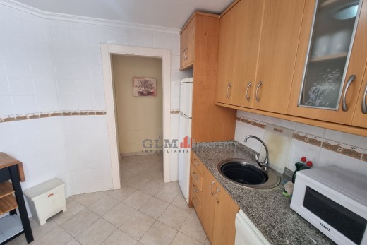 Återförsäljning -  - Los Alcázares - Albatros