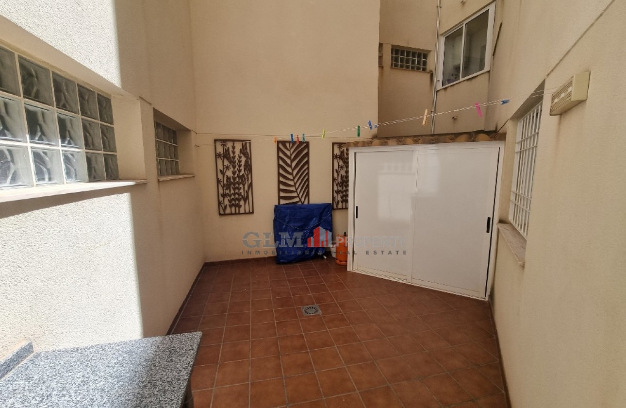 Återförsäljning -  - Los Alcázares - Albatros