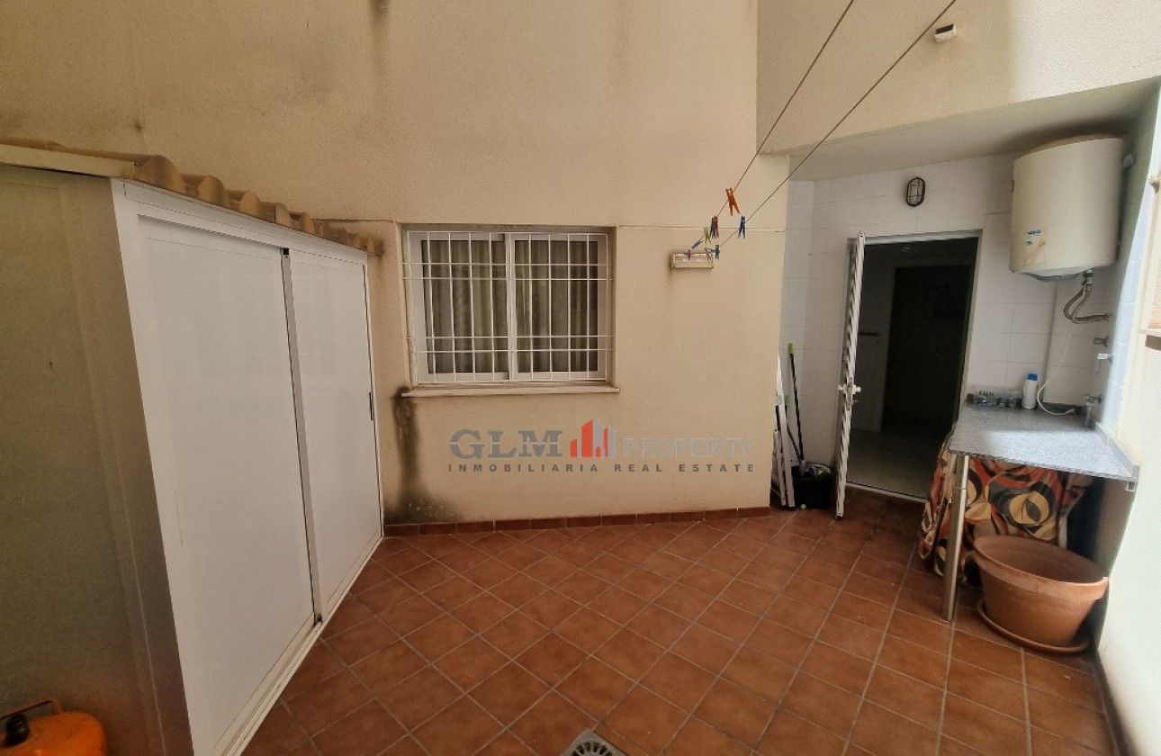 Återförsäljning -  - Los Alcázares - Albatros