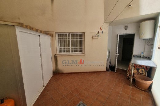 Återförsäljning -  - Los Alcázares - Albatros