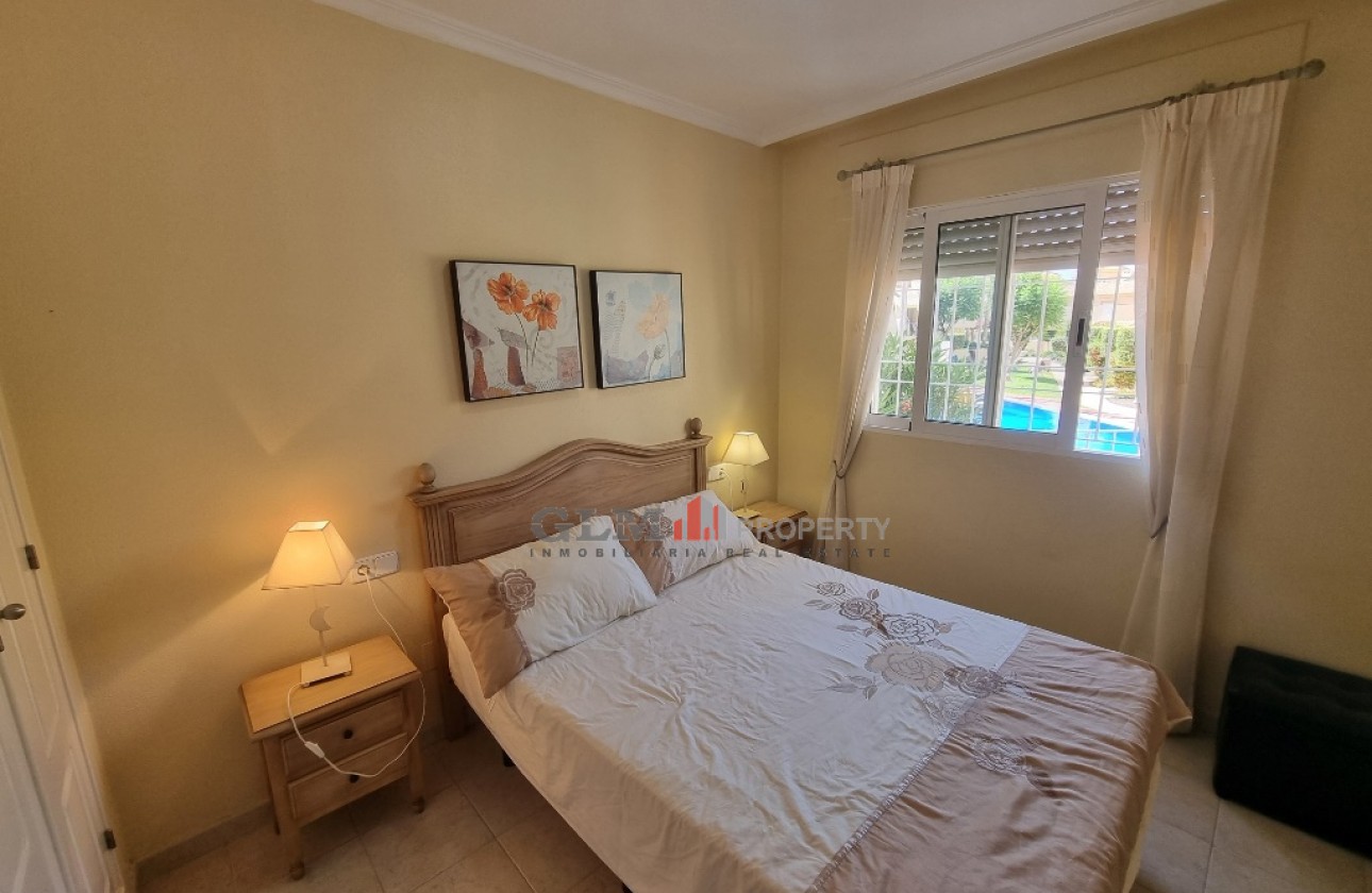 Återförsäljning -  - Los Alcázares - Albatros