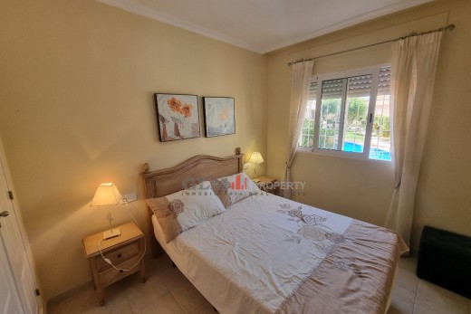 Återförsäljning -  - Los Alcázares - Albatros