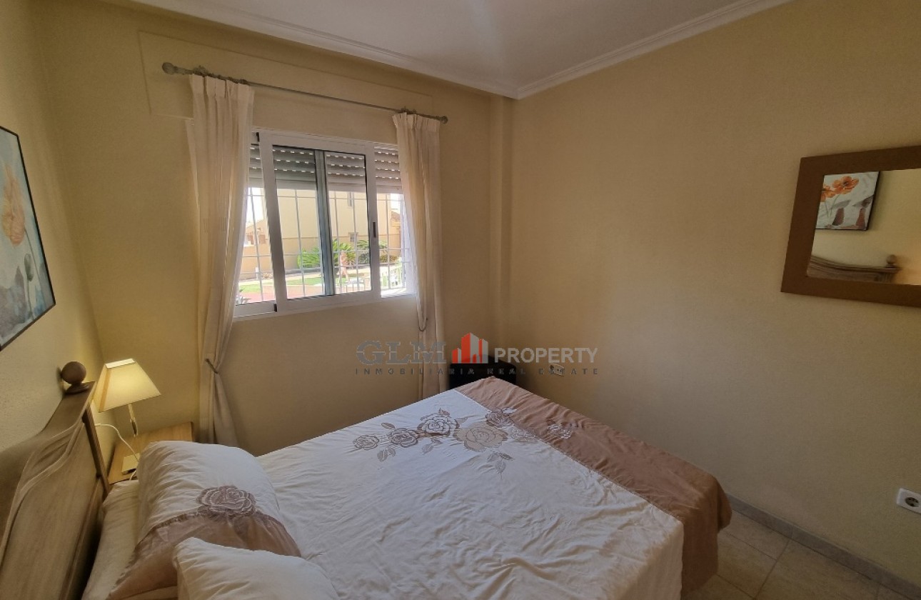 Återförsäljning -  - Los Alcázares - Albatros