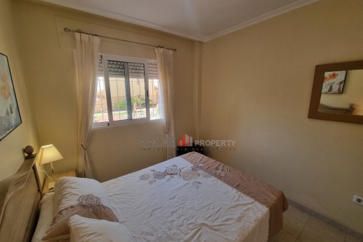 Återförsäljning -  - Los Alcázares - Albatros