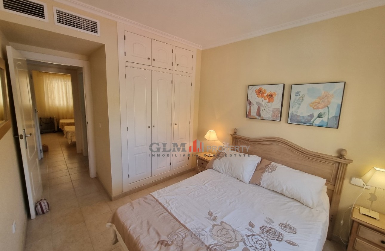 Återförsäljning -  - Los Alcázares - Albatros