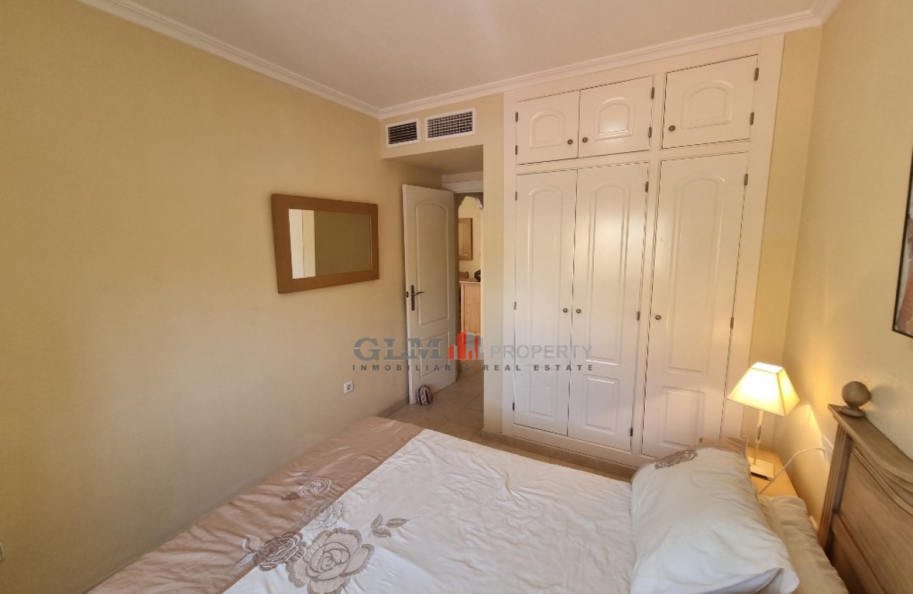 Återförsäljning -  - Los Alcázares - Albatros