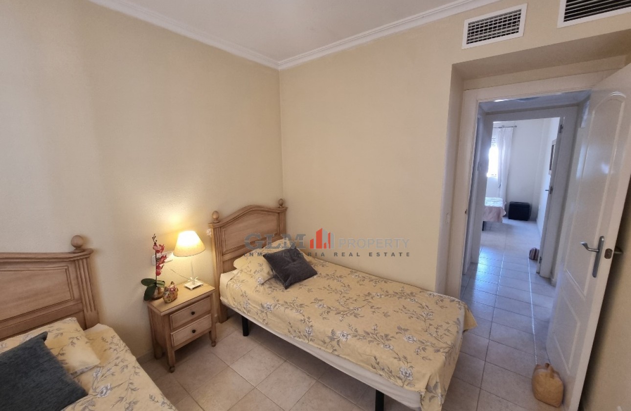 Återförsäljning -  - Los Alcázares - Albatros