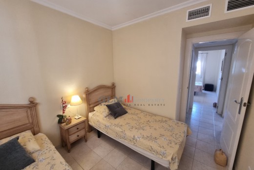 Återförsäljning -  - Los Alcázares - Albatros