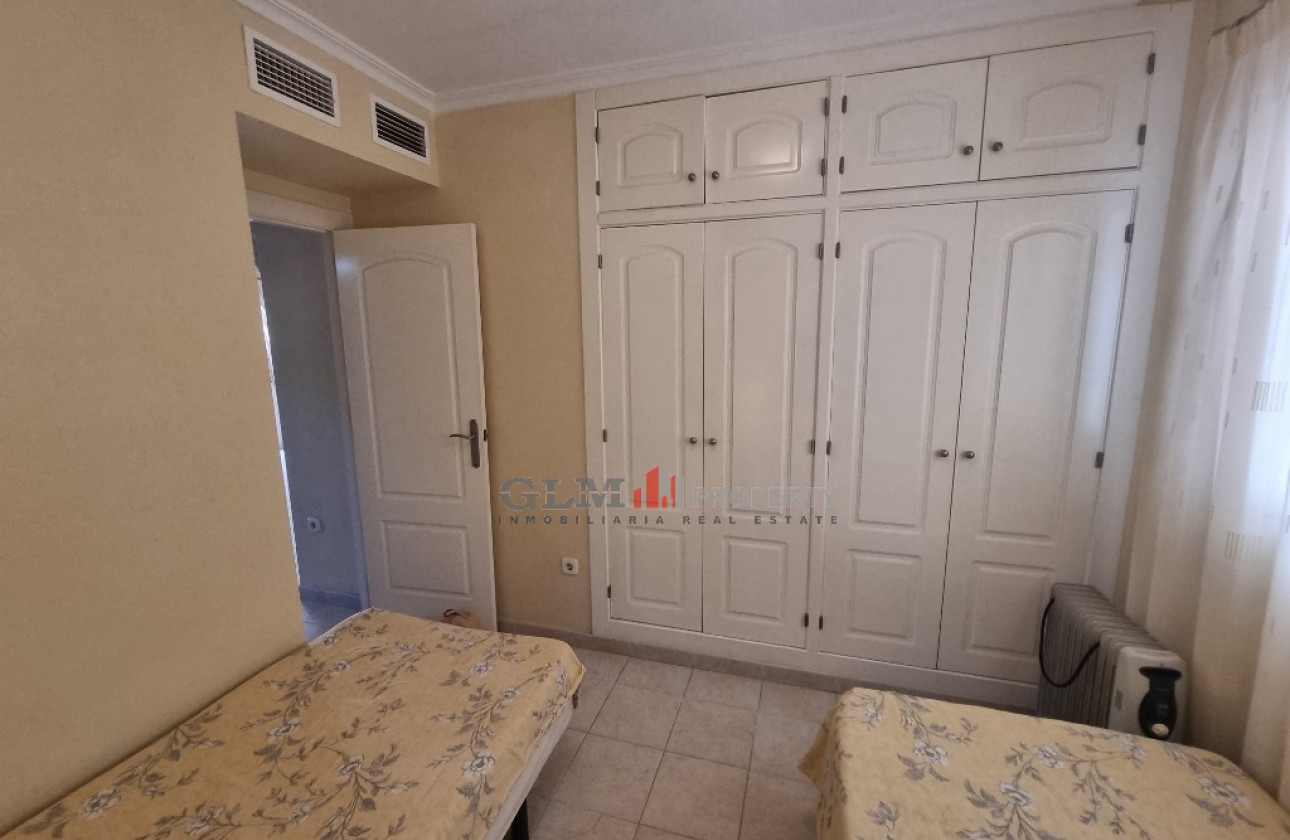 Återförsäljning -  - Los Alcázares - Albatros