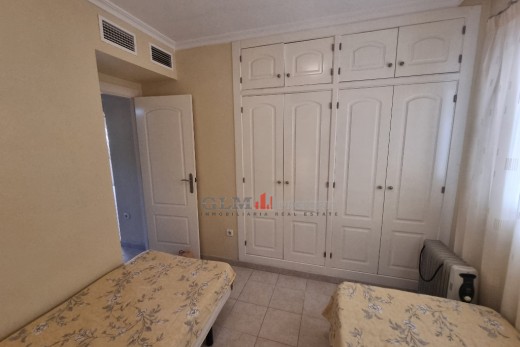 Återförsäljning -  - Los Alcázares - Albatros