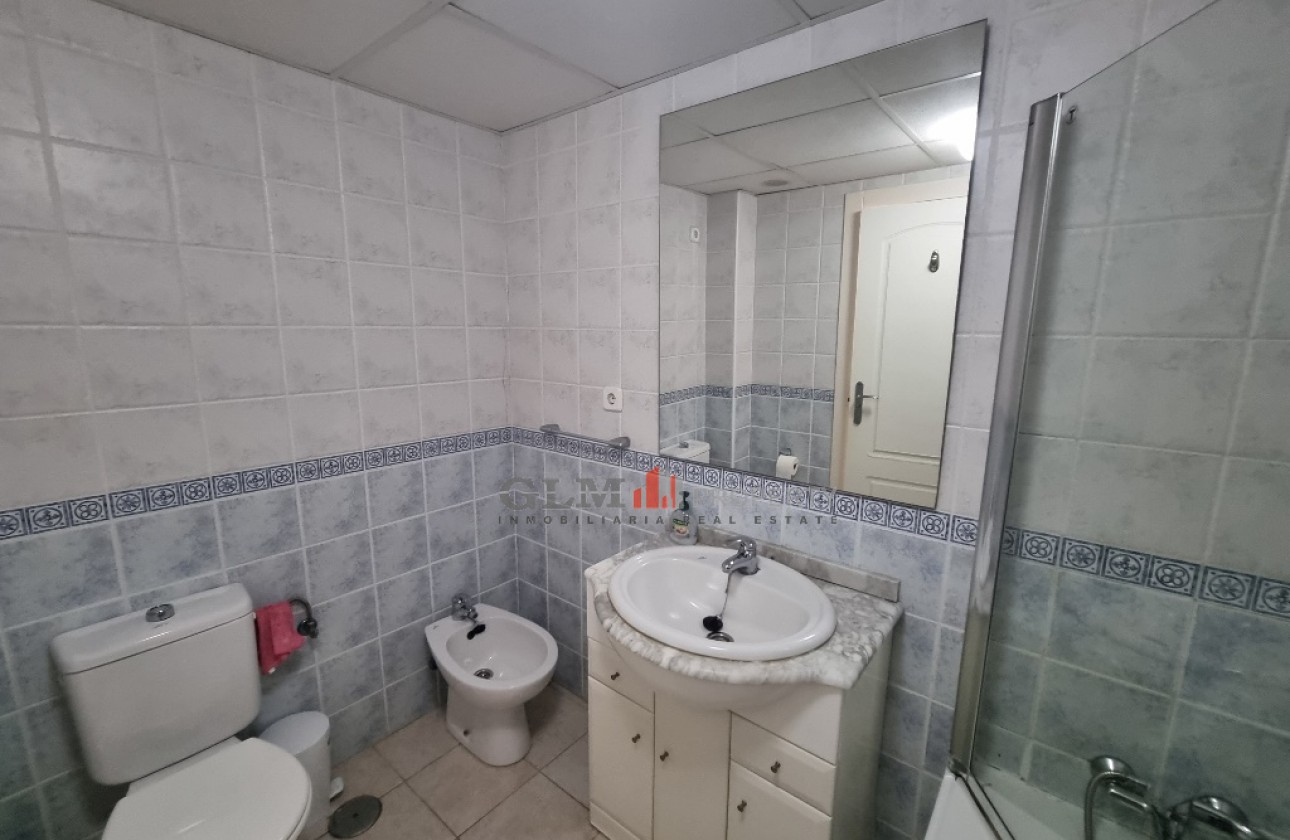 Återförsäljning -  - Los Alcázares - Albatros