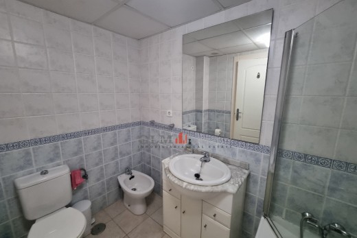 Återförsäljning -  - Los Alcázares - Albatros