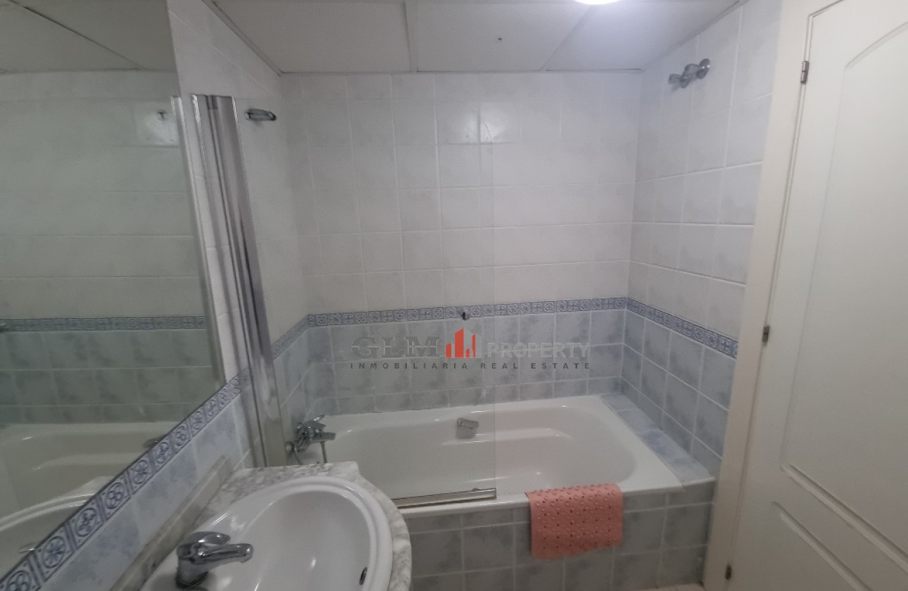 Återförsäljning -  - Los Alcázares - Albatros