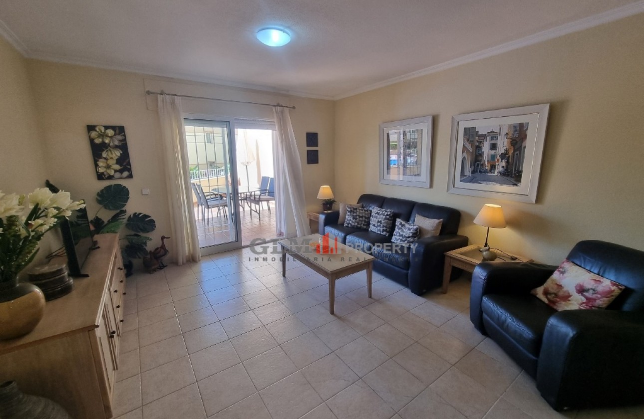 Återförsäljning -  - Los Alcázares - Albatros