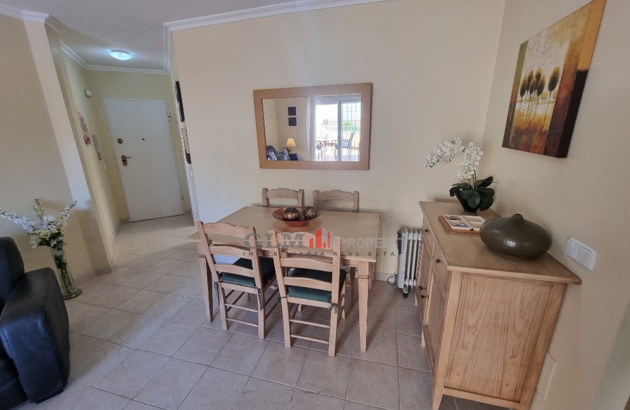 Återförsäljning -  - Los Alcázares - Albatros