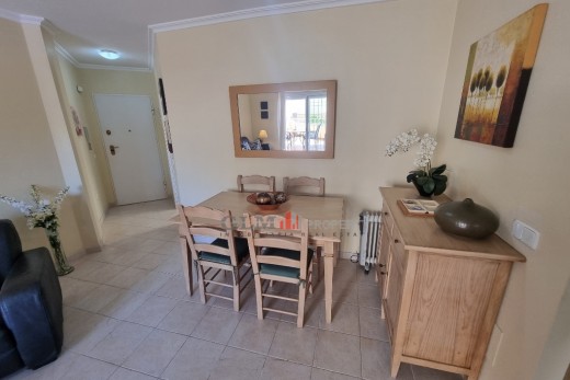 Återförsäljning -  - Los Alcázares - Albatros