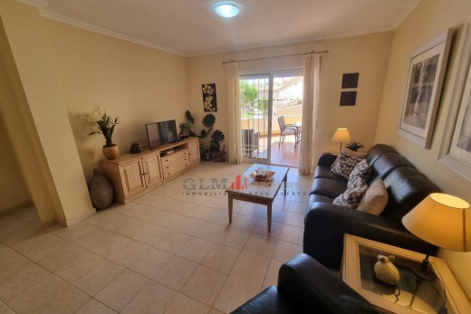 Återförsäljning -  - Los Alcázares - Albatros