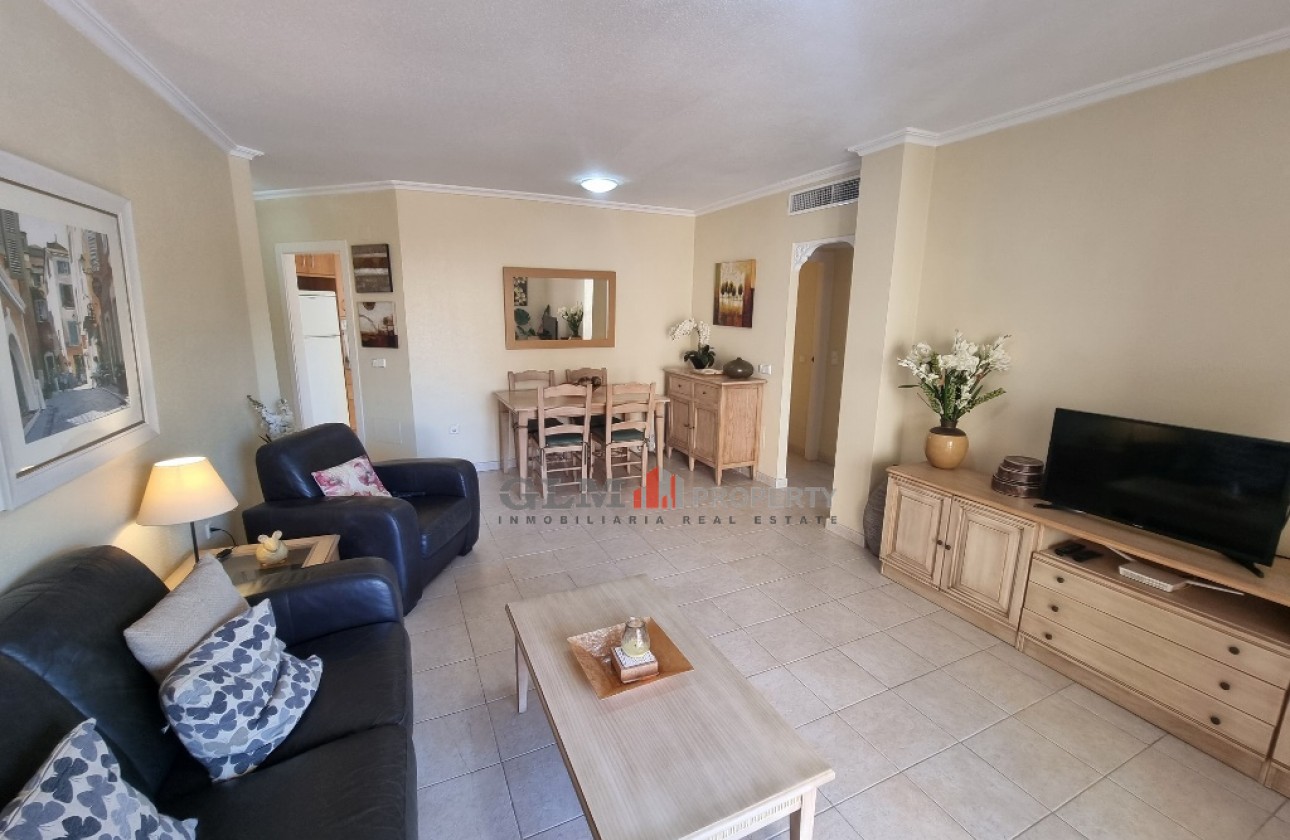 Återförsäljning -  - Los Alcázares - Albatros