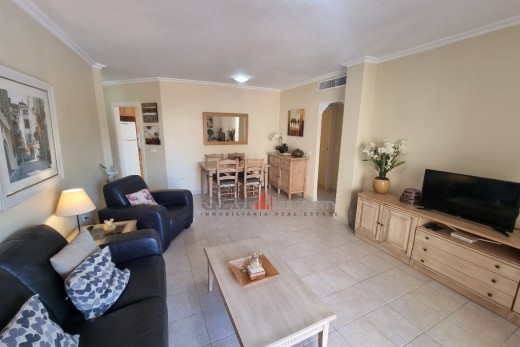 Återförsäljning -  - Los Alcázares - Albatros