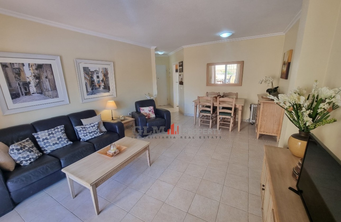 Återförsäljning -  - Los Alcázares - Albatros