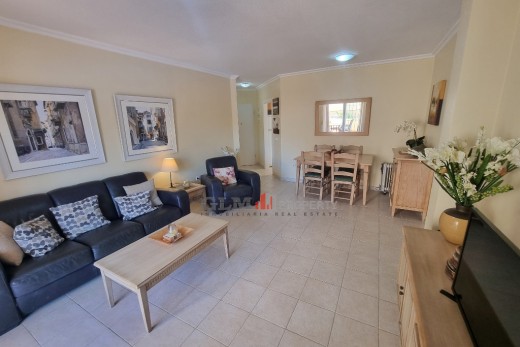 Återförsäljning -  - Los Alcázares - Albatros