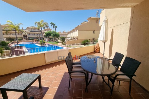 Återförsäljning -  - Los Alcázares - Albatros