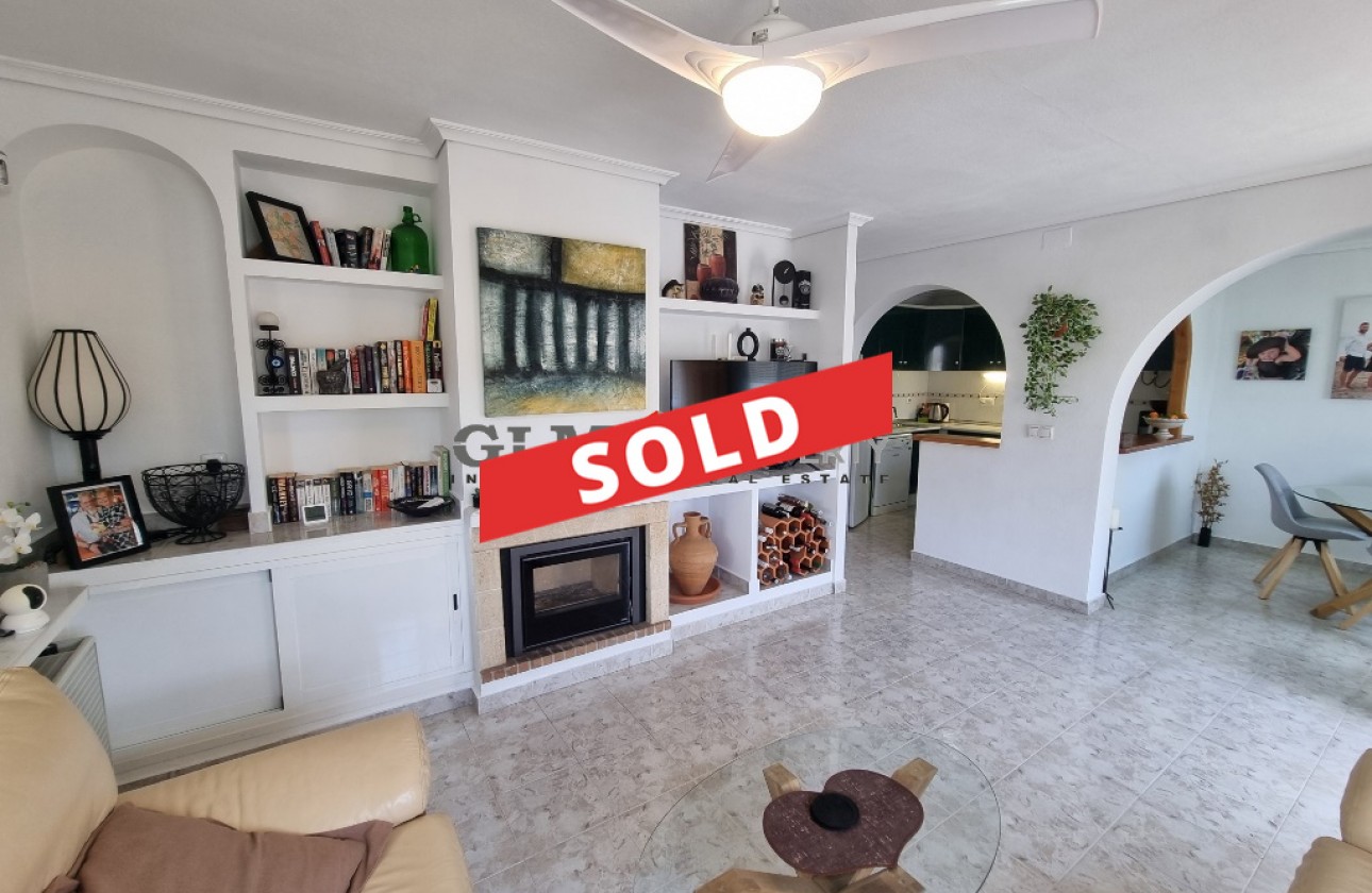 Återförsäljning -  - LOS NAREJOS - Oasis