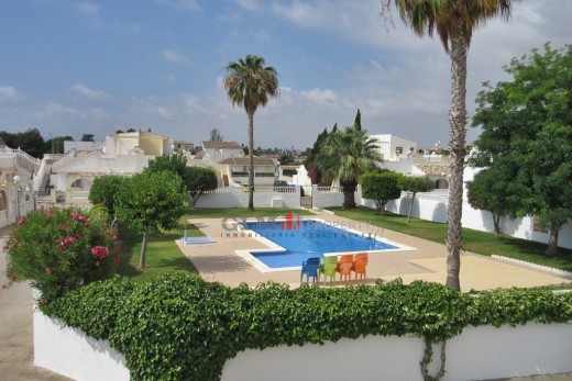 Återförsäljning -  - LOS NAREJOS - Oasis