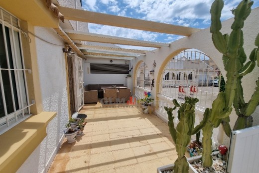 Återförsäljning -  - LOS NAREJOS - Oasis