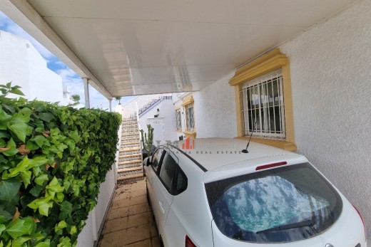 Återförsäljning -  - LOS NAREJOS - Oasis