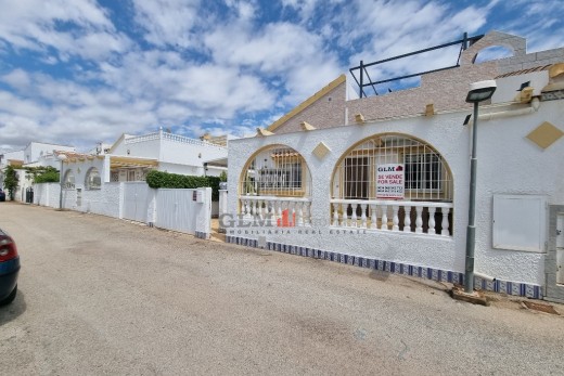 Återförsäljning -  - LOS NAREJOS - Oasis