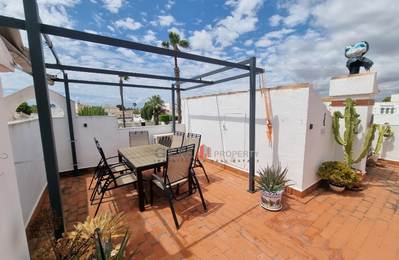 Återförsäljning -  - LOS NAREJOS - Oasis