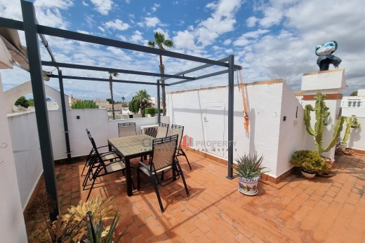 Återförsäljning -  - LOS NAREJOS - Oasis